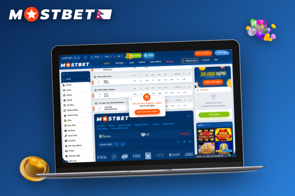 Dedicated Mostbet affiliate manager supporting Nepal market publishers with live stats