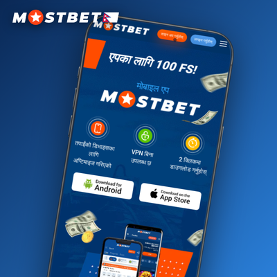 Mostbet app casino showing 3000 plus slot game tiles on a smartphone screen