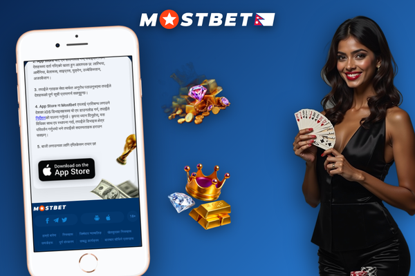 Check Android and iOS device settings before starting your Mostbet download