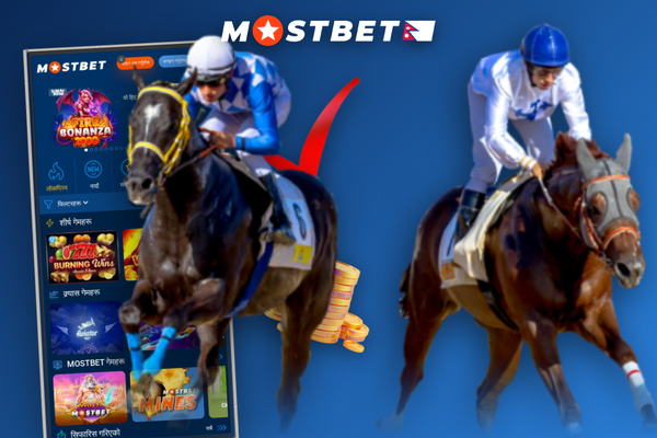 Mostbet Casino bonus wagering progress bar illustration showing 60x playthrough requirement