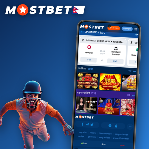 Mostbet helpline agent ready 24/7 for Nepali players via live chat
