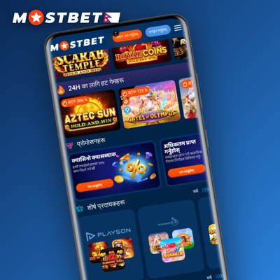 Mostbet live casino tile showing a roulette wheel with a dealer silhouette