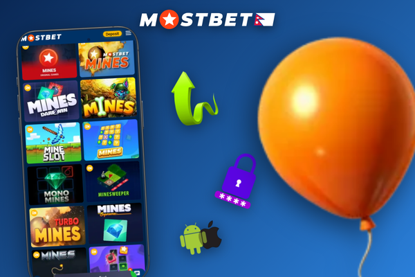 Mostbet Mines provably fair diagram showing server seed client seed and nonce hash process