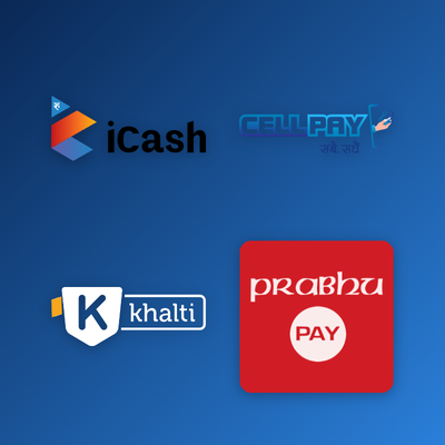 Mostbet payment methods for Nepal including eSewa and Khalti e-wallets