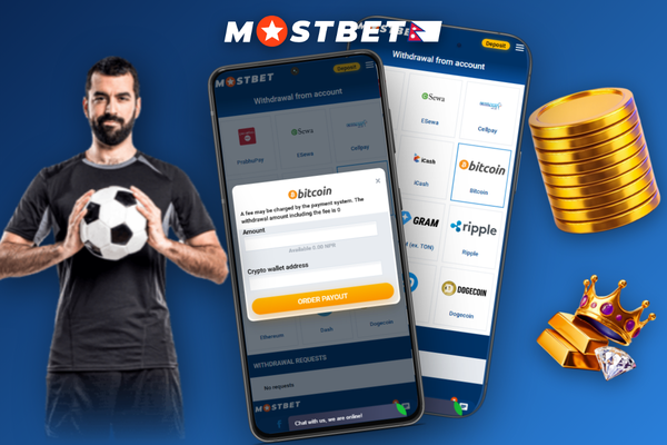 Resolve a Mostbet withdrawal problem instantly via live-chat support