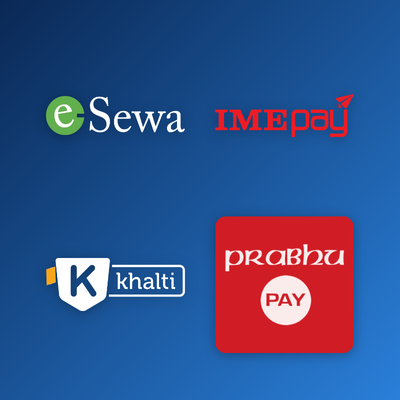 Mostbet agent commission paid via Nepali wallets eSewa Khalti and IME Pay