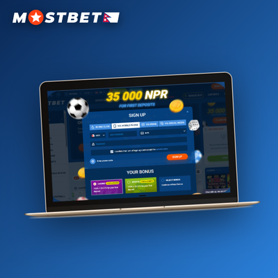 Claim the Mostbet welcome bonus with a 125% match and free spins